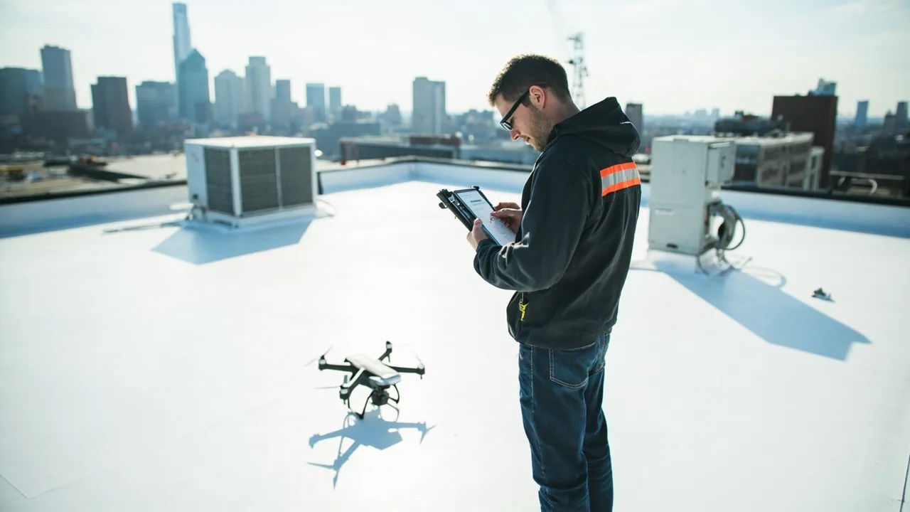 Roof Asset Management in Kenosha, WI Roof Asset Management in Kenosha, WI
