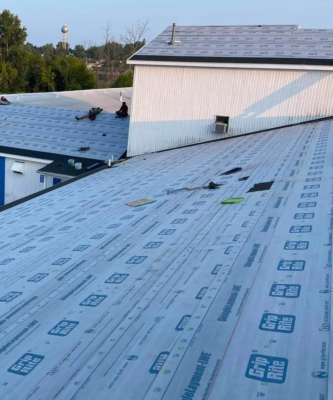 Roof Warranty Management in Kenosha, WI Roof Warranty Management in Kenosha, WI