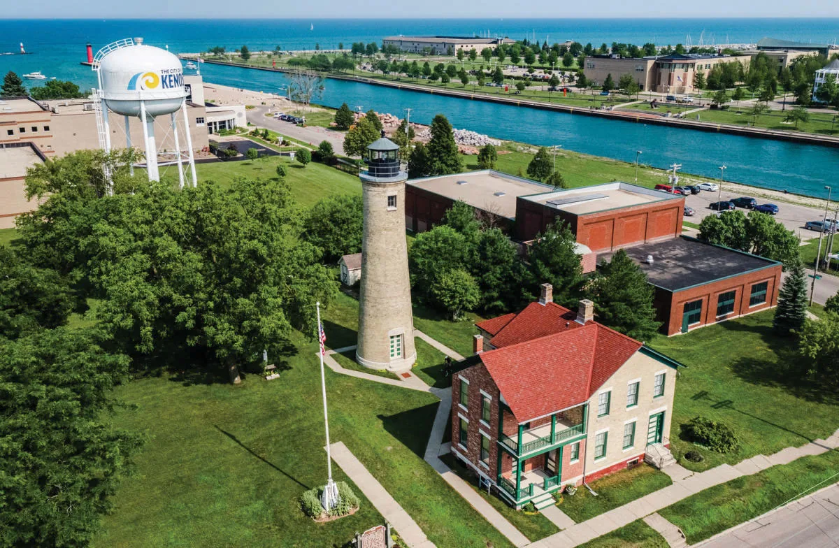 Industries We Serve in Kenosha, WI