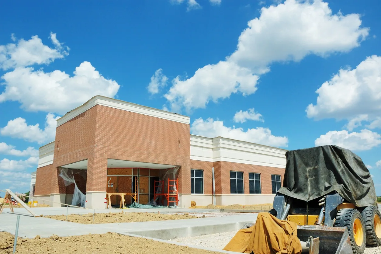 Roofing Partner for General Contractors in Kenosha, WI