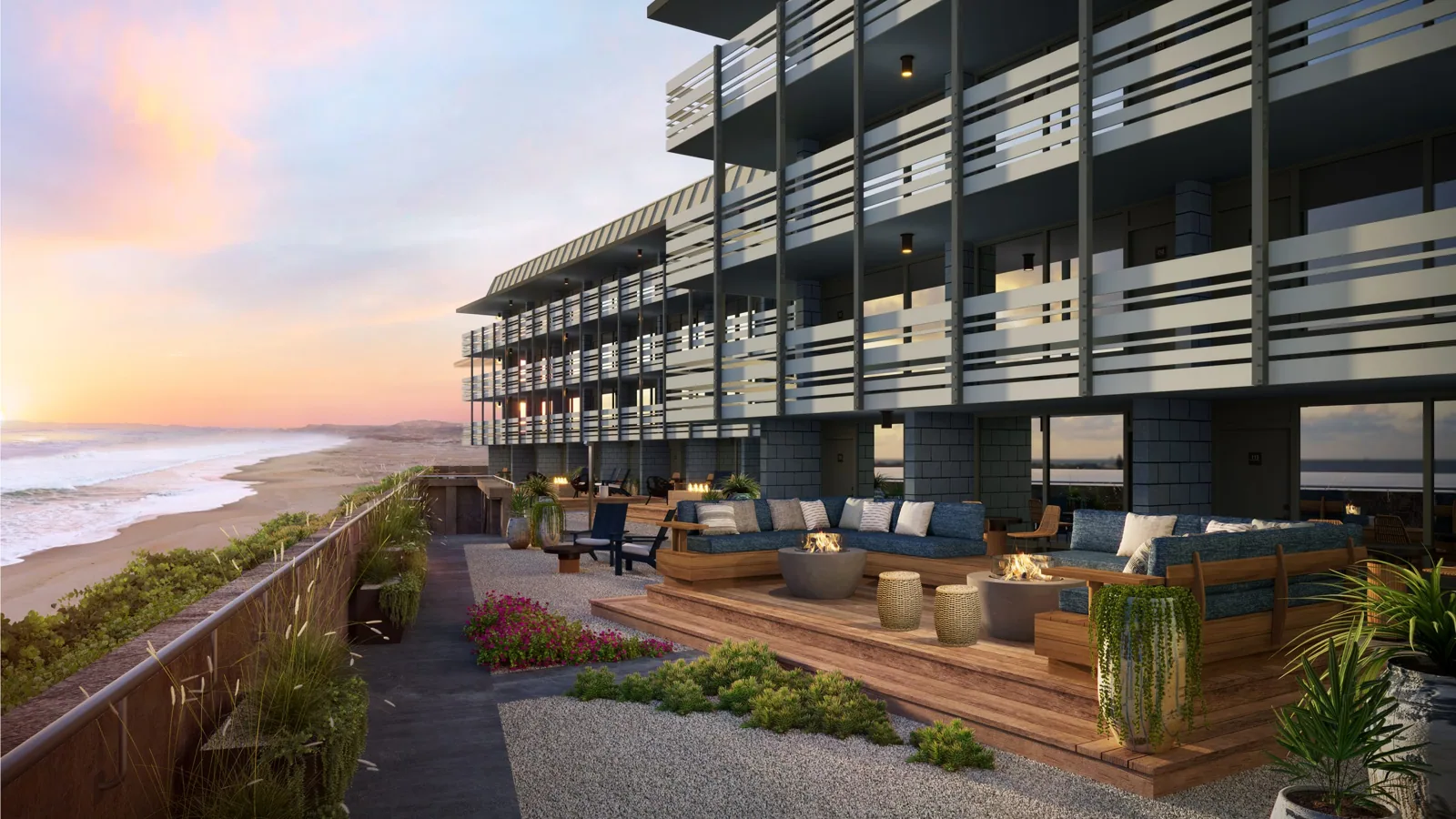 Roofing for Hotel Owners and Hospitality Groups in Kenosha, WI