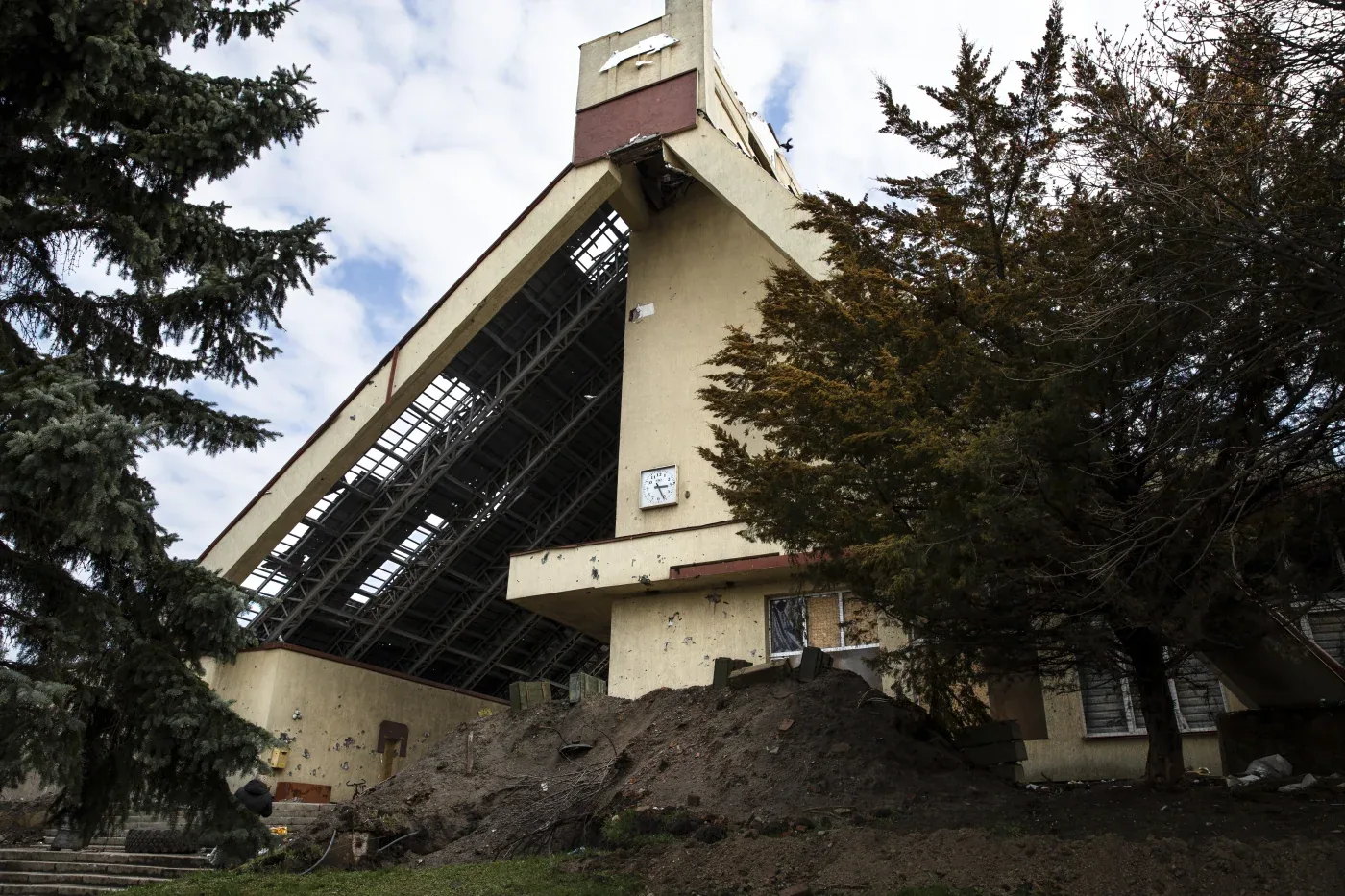 Roofing for Insurance Adjusters and Restoration Firms in Kenosha, WI