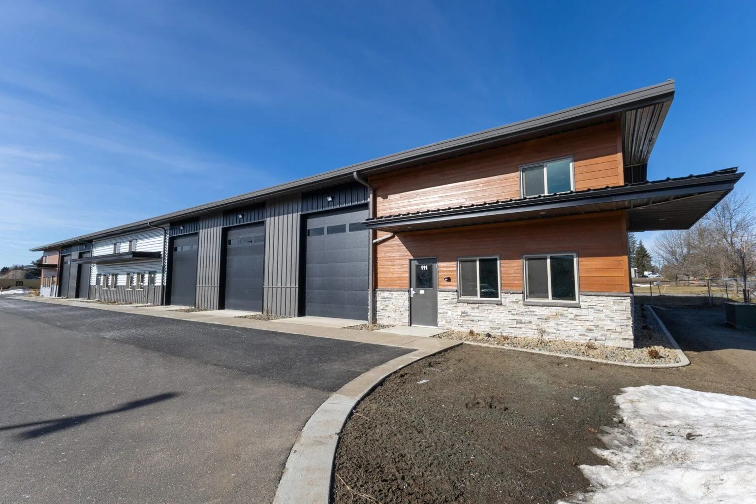 Roofing for Property Management Companies in Kenosha, WI