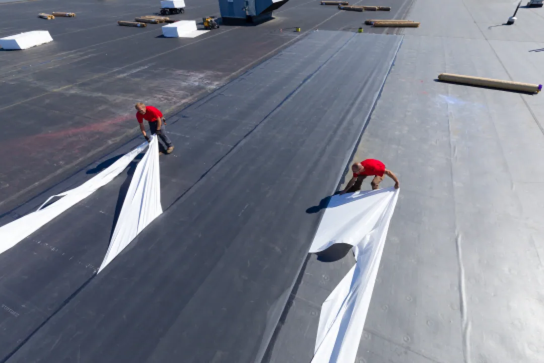 EPDM Roofing