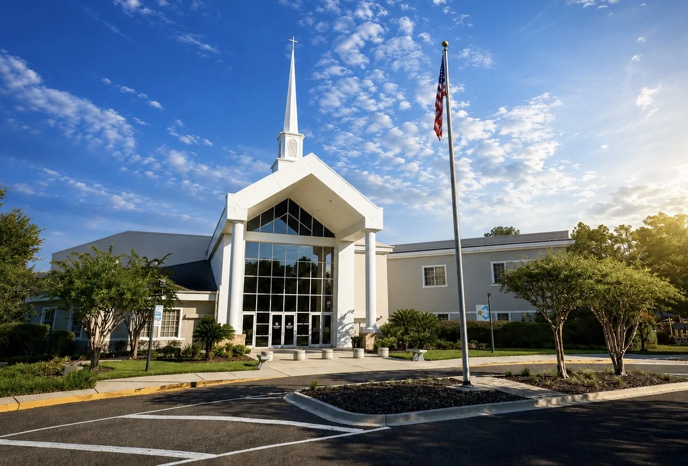 Church Roofing in Kenosha, WI