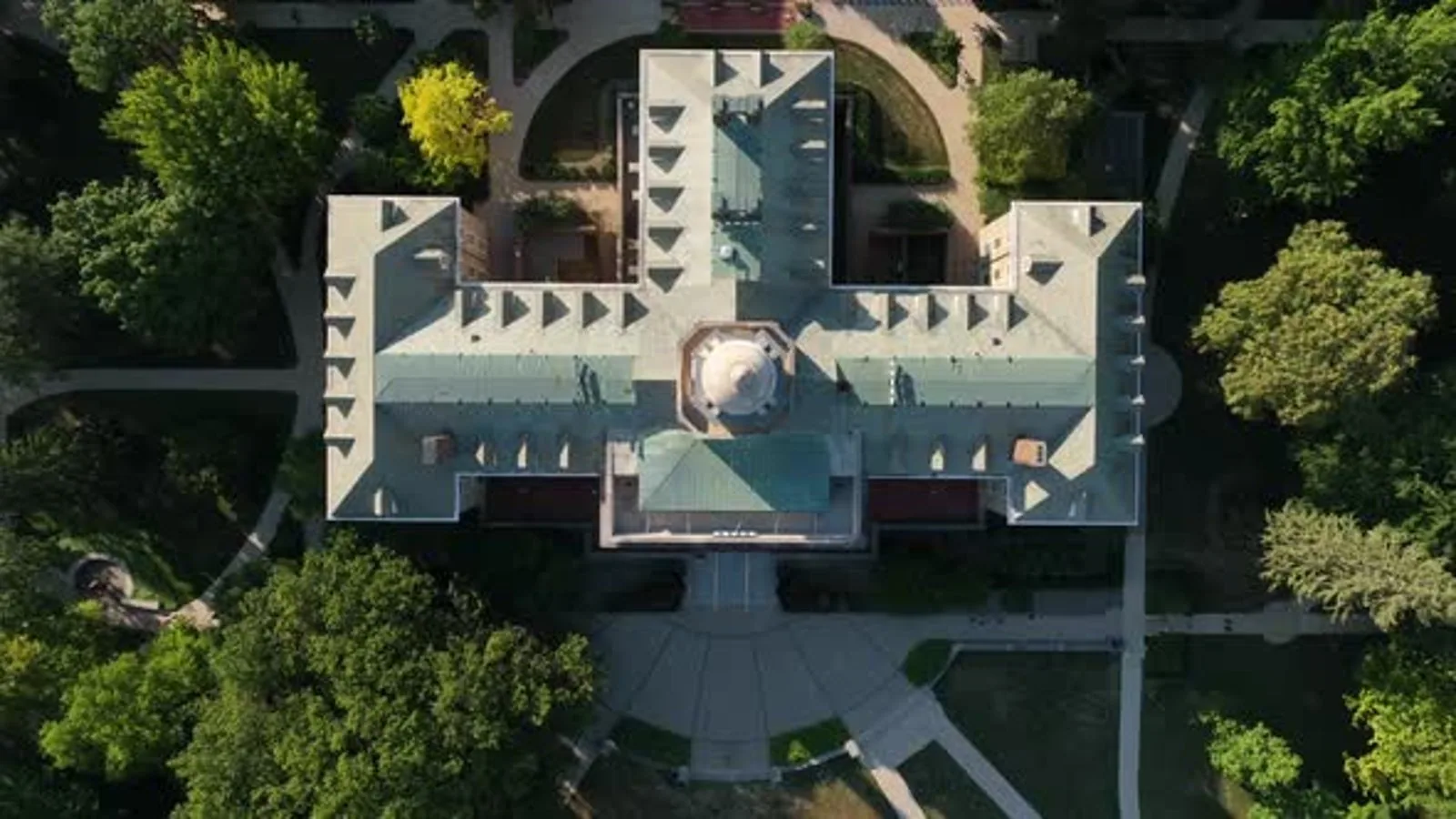 College and University Roofing in Kenosha, WI