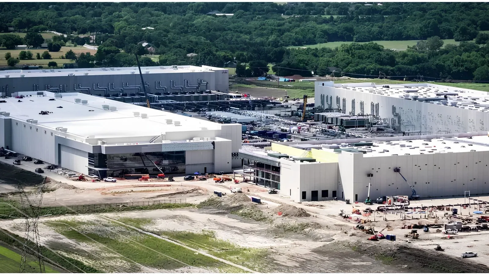 Data Center Roofing in Kenosha, WI