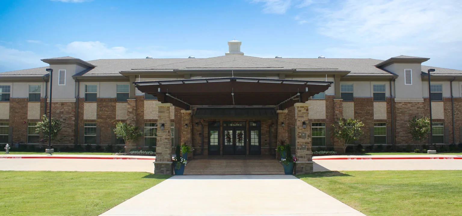 Senior Living Roofing in Kenosha, WI