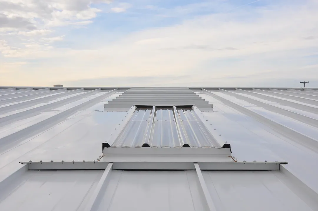 Standing Seam Metal Roofing in Kenosha, WI