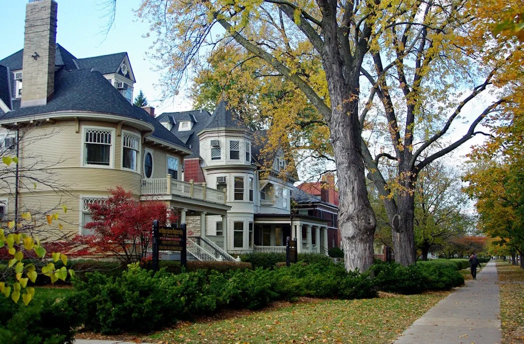 Commercial Roofing in Lake Villa, IL
