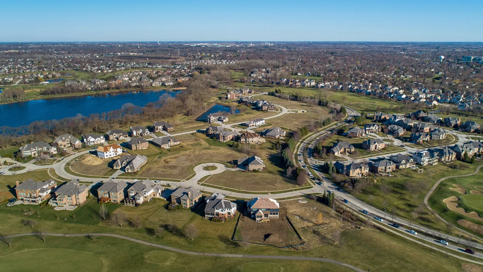 Commercial Roofing in Raymond, WI