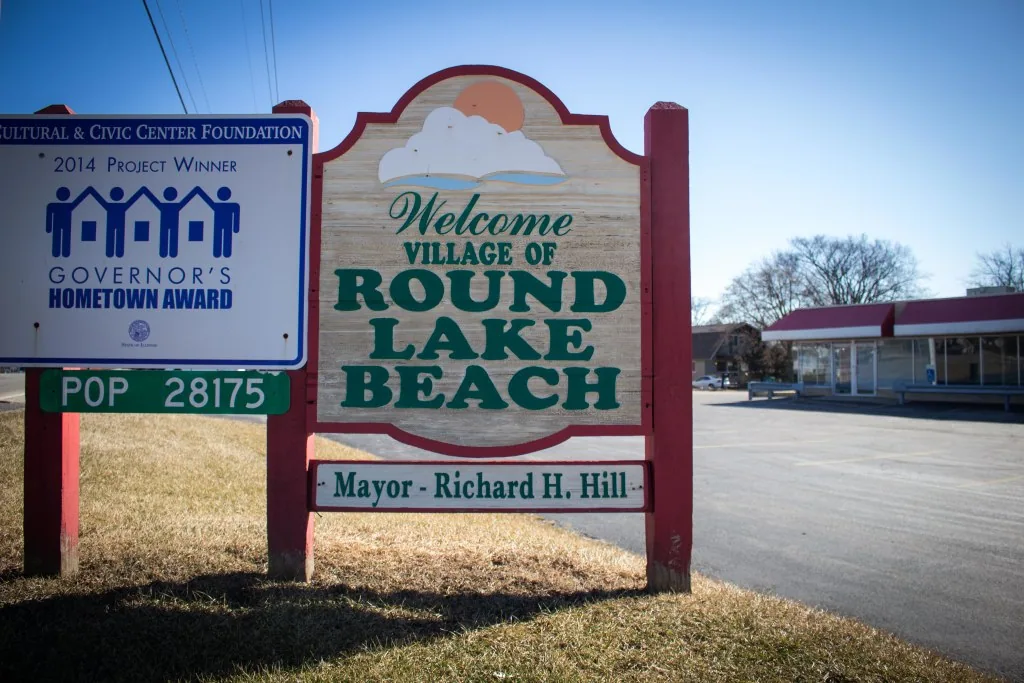 Commercial Roofing in Round Lake Beach, IL