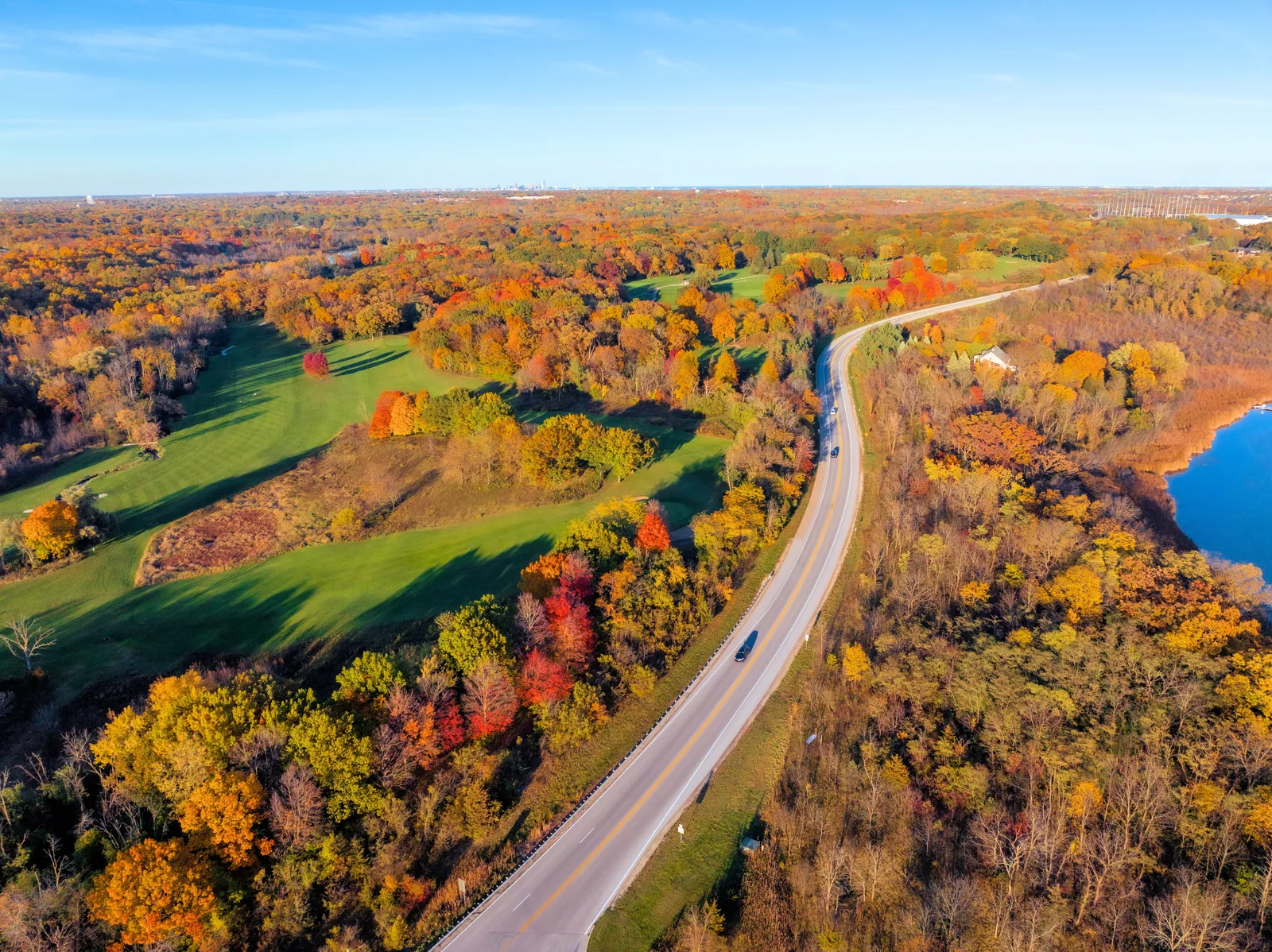 Commercial Roofing in Somers, WI