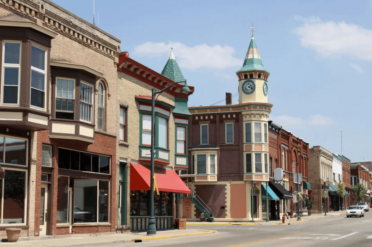 Commercial Roofing in Sturtevant, WI