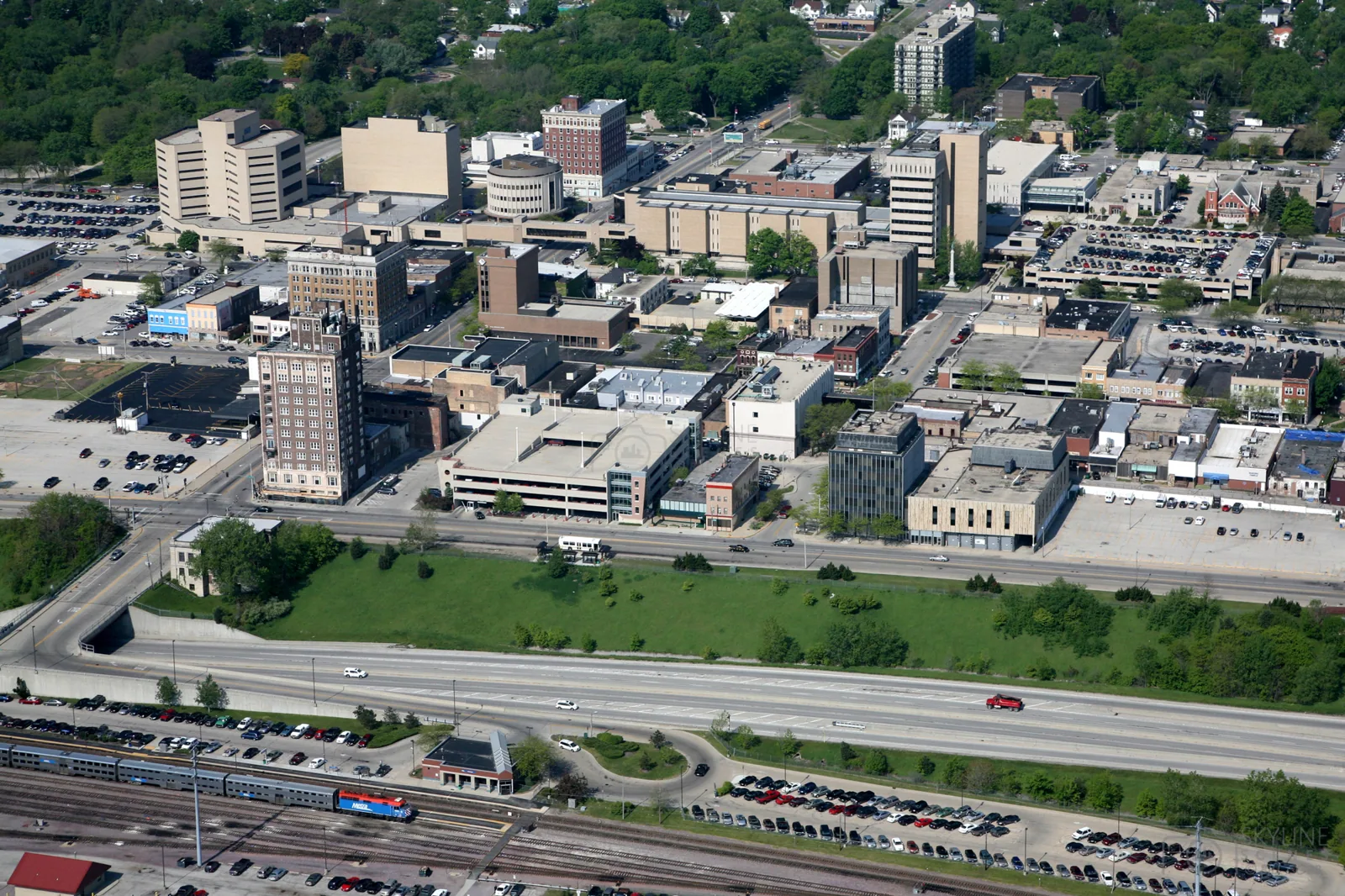 Commercial Roofing in Waukegan, IL