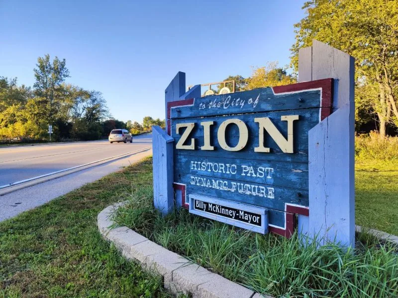 Commercial Roofing in Zion, IL