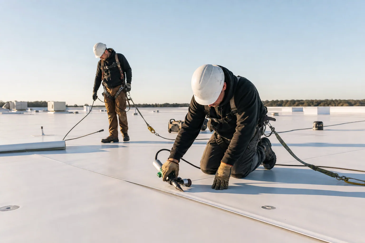Preventive Roof Maintenance in Kenosha, WI Preventive Roof Maintenance in Kenosha, WI