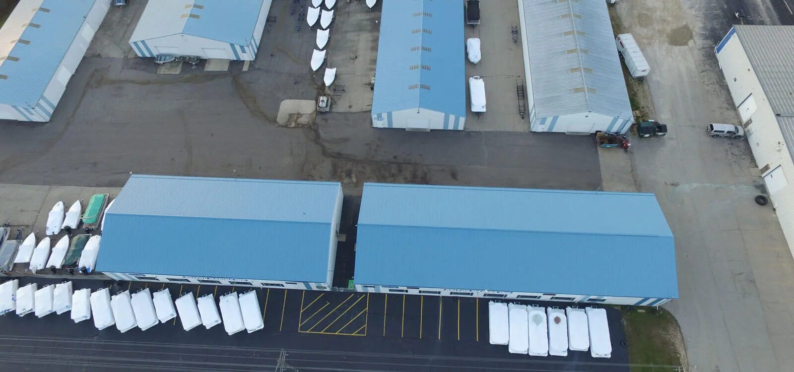 Roof Coating Restoration in Kenosha, WI Roof Coating Restoration in Kenosha, WI