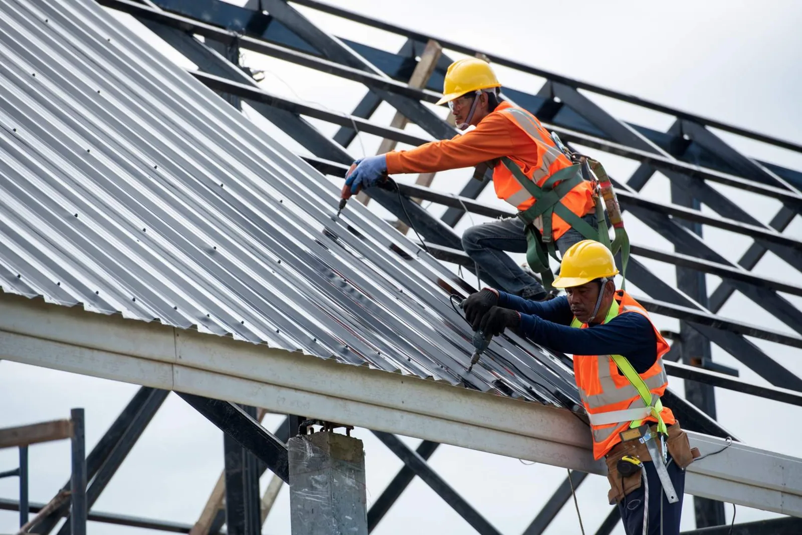 Roof Insurance Claim Assistance in Kenosha, WI Roof Insurance Claim Assistance in Kenosha, WI