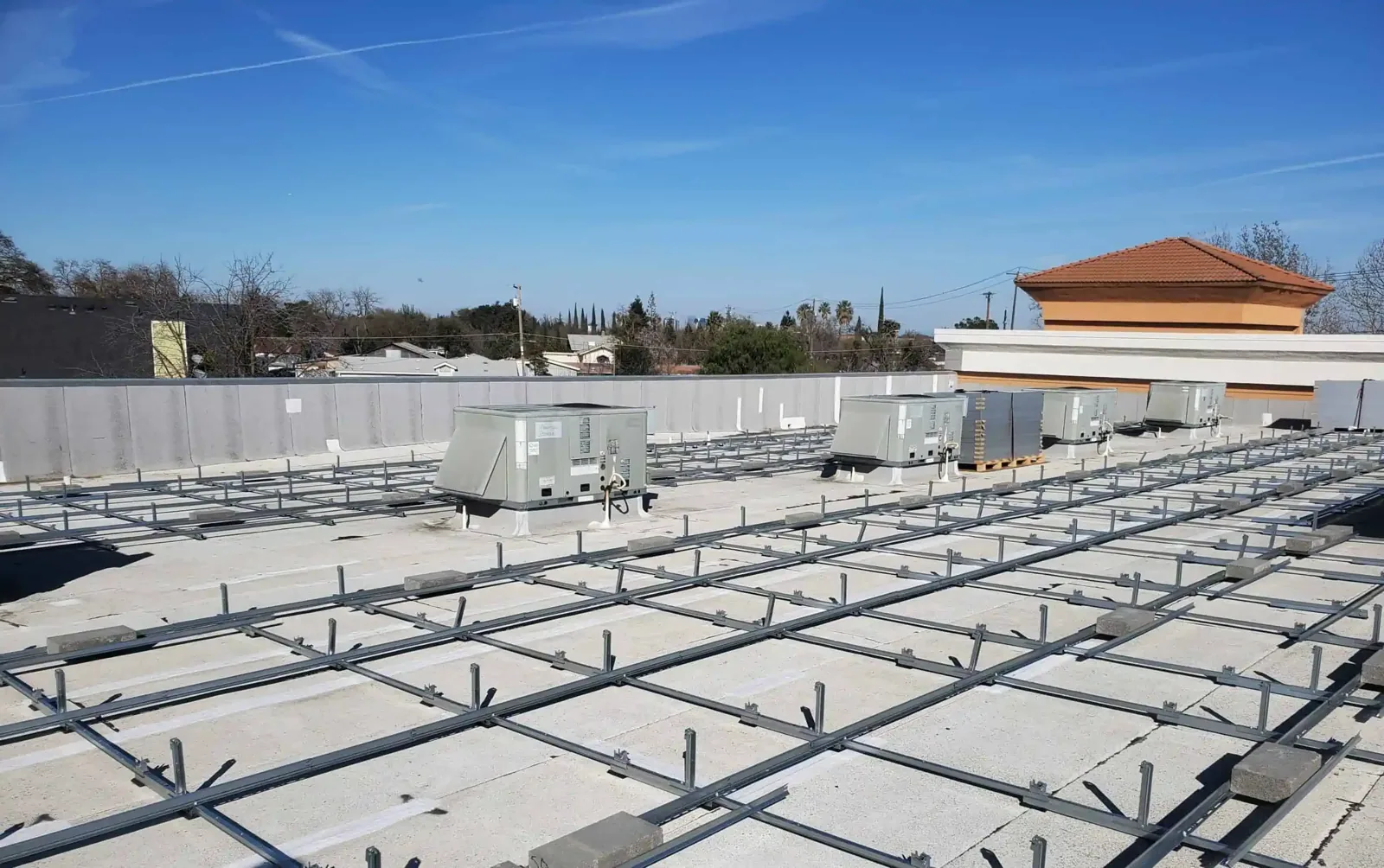 Solar-Ready Roofing in Kenosha, WI Solar-Ready Roofing in Kenosha, WI